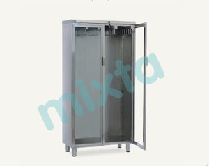 armoire de stérilisation