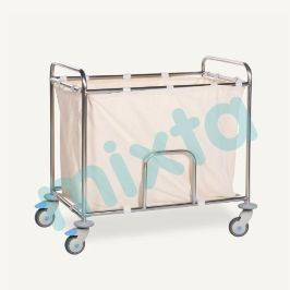 chariot de stérilisation