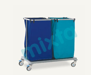 chariot de stérilisation