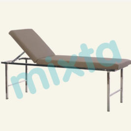 table d'examen manuelle
