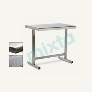 table de travail