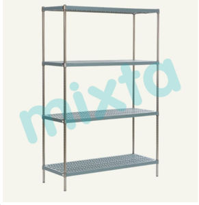 rayonnage modulaire