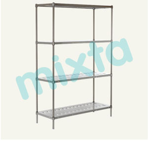 rayonnage modulaire