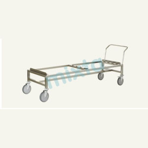 chariot mortuaire