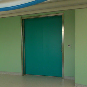 porte coulissante