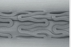 stent coronarien