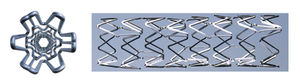 stent périphérique