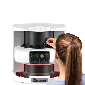 numériseur d'écrans photostimulables intra-oraux