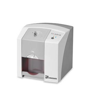 numériseur d'écrans photostimulables intra-oraux