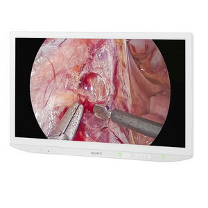 écran chirurgical