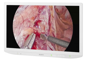 écran chirurgical