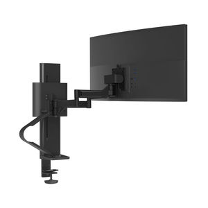 bras porte-moniteur