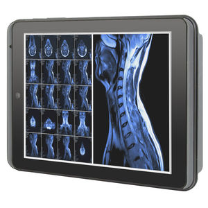 tablette PC médicale Intel® Atom™