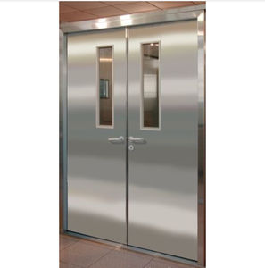 porte battante