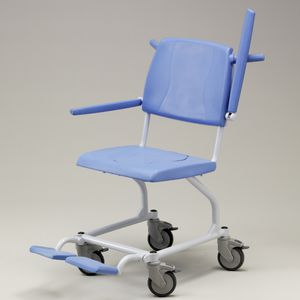 chaise de douche