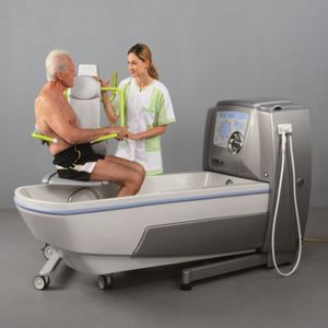 siège de bain