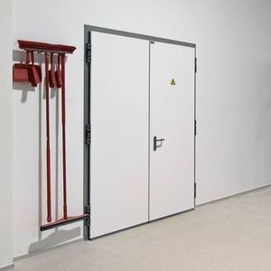 porte coupe-feu