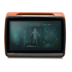 tablette PC médicale Intel® Pentium