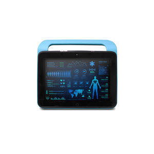 tablette PC médicale Intel® N200