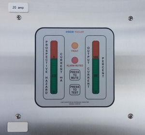 isolateur galvanique pour dispositifs médicaux