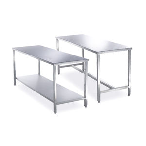 table de travail