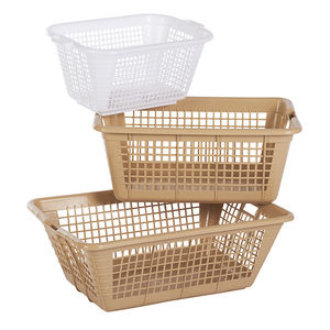 panier perforé