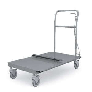 chariot de stérilisation