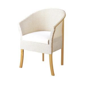 chaise garde robe avec accoudoirs