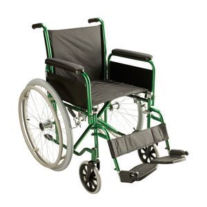 fauteuil roulant manuel