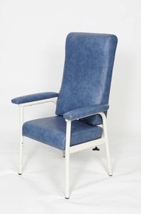 fauteuil de repos à hauteur variable