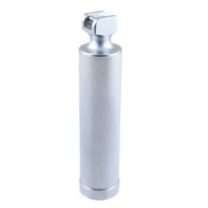 poignée de laryngoscope réutilisable