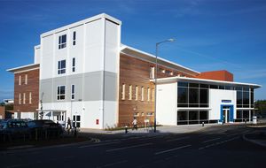 centre de thérapie modulaire