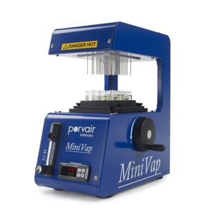 concentrateur évaporateur d'échantillons