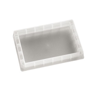 microplaque de laboratoire