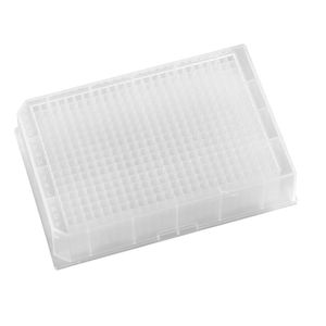 microplaque pour stockage d'échantillons