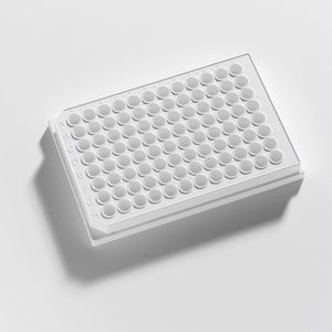 microplaque de culture cellulaire