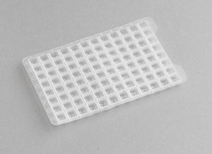 bouchon pour microplaques