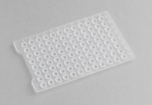 bouchon pour microplaques