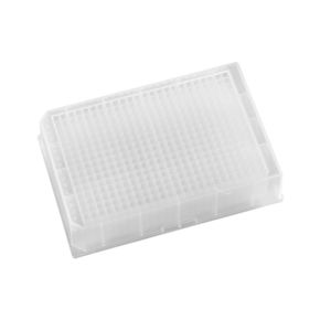 microplaque pour stockage d'échantillons