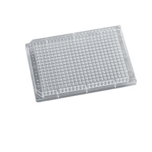 microplaque pour les sciences de la vie