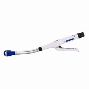 agrafeuse circulaire / pour anastomose gastro-intestinale / jetable / coupante