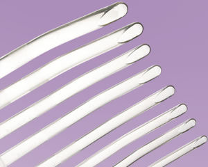 curette gynécologique