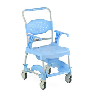 chaise de douche