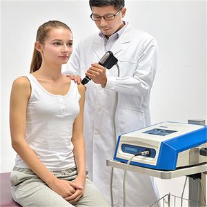 générateur d'ondes de choc pour traitements orthopédiques