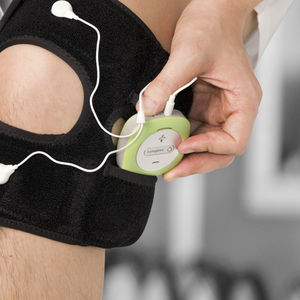 pad d'électrostimulation