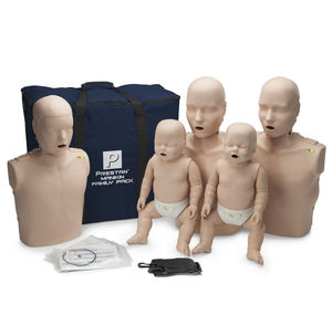 mannequin de formation pour soins généraux