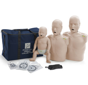 mannequin de formation pour soins généraux
