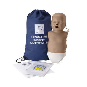 mannequin de formation pour soins pédiatriques