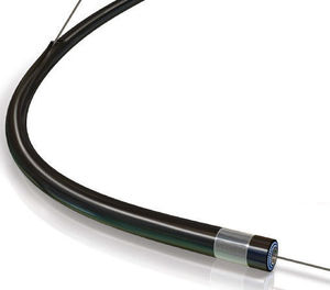 cathéter d'athérectomie laser