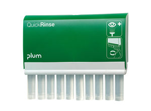 kit médical de lavage oculaire